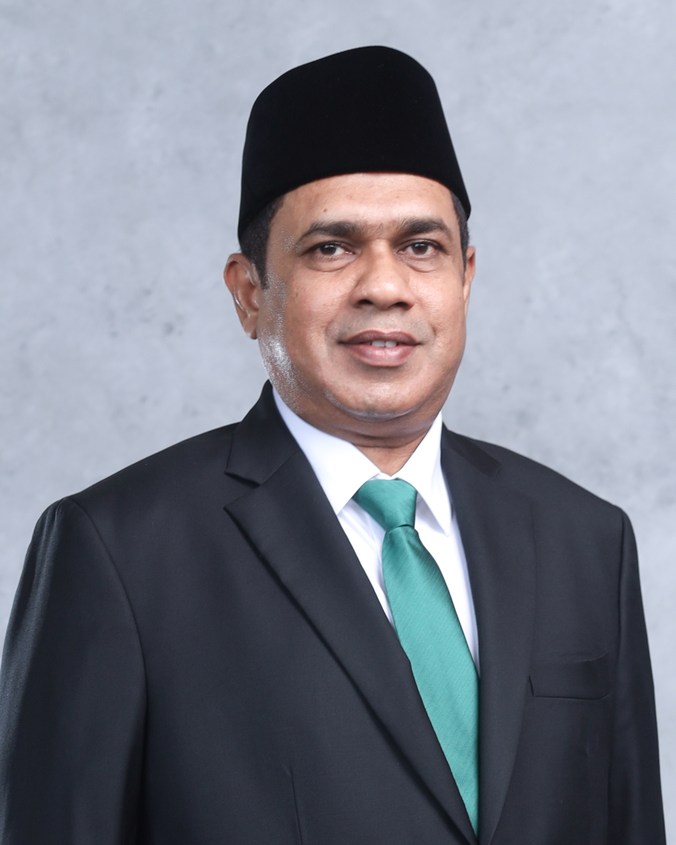 Atikah Ilmi Mardatillah, S.TR.KOM